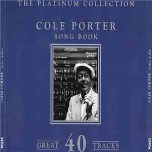 Various - Cole Porter Song Book (40 Great Tracks) download flac mp3