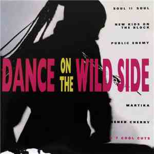 Various - Dance On The Wild Side download flac mp3