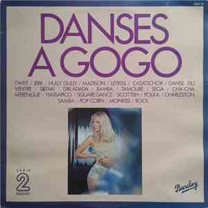 Various - Danses A Gogo download flac mp3