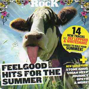 Various - Feelgood Hits For The Summer download flac mp3