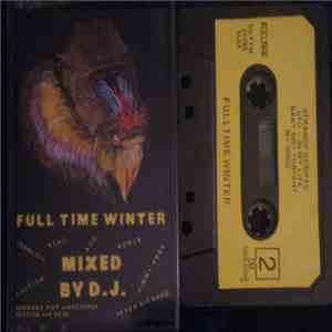 Various - Full Time Winter download flac mp3