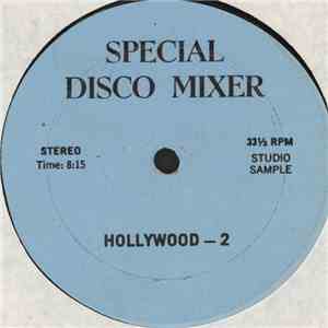 Various - Hollywood-2 download flac mp3