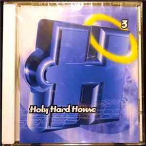 Various - Holy Hard House download flac mp3