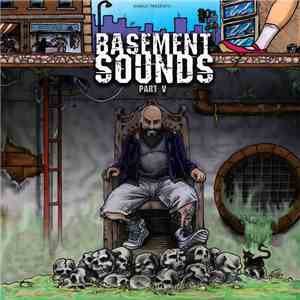 Various - KNKUC Presents: Basement Sounds Part V download flac mp3