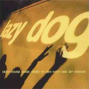Various - Lazy Dog download flac mp3