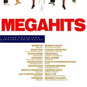 Various - Megahits download flac mp3