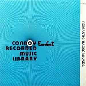 Various - Romantic Backgrounds download flac mp3