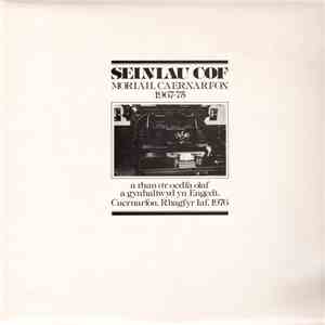 Various - Seiniau Cof download flac mp3