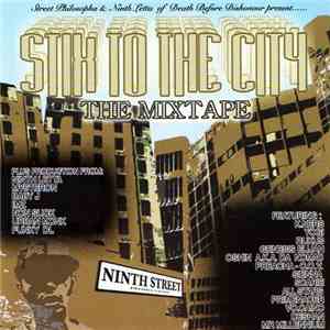 Various - Stix To The City - The Mixtape Vol. 1 download flac mp3