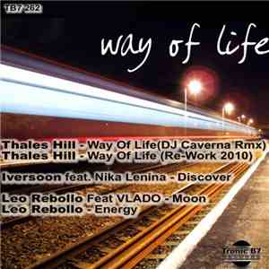 Various - Way Of Life download flac mp3