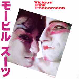 Vicious Pink Phenomena - My Private Tokyo download flac mp3