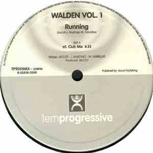 Walden Vol. 1 - Running download flac mp3