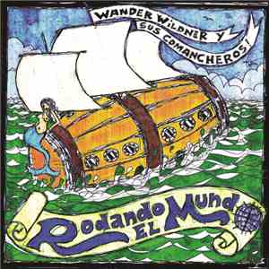 Wander Wildner - Rodando El Mundo download flac mp3