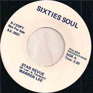 Warren Lee, Billy Harner - Star Revue / Homicide Dresser download flac mp3
