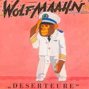 Wolf Maahn - Deserteure download flac mp3