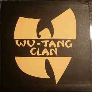 Wu-Tang Clan - Enter The Wu-Tang (36 Chambers) download flac mp3