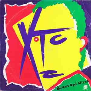 XTC - Drums And Wires download flac mp3