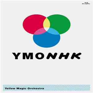 Yellow Magic Orchestra - YMONHK download flac mp3