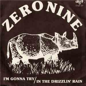 Zero Nine - I´m Gonna Try download flac mp3