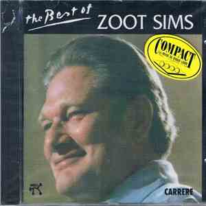 Zoot Sims - The Best Of Zoot Sims download flac mp3