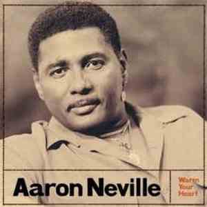 Aaron Neville - Warm Your Heart download flac mp3