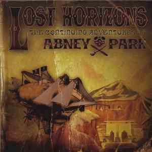 Abney Park - Lost Horizons download flac mp3