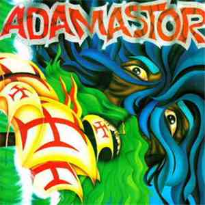 Adamastor  - Adamastor download flac mp3