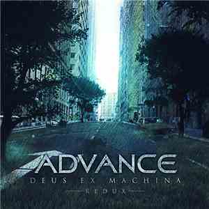 Advance  - Deus Ex Machina (Redux) download flac mp3