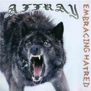 Affray  - Embracing Hatred download flac mp3