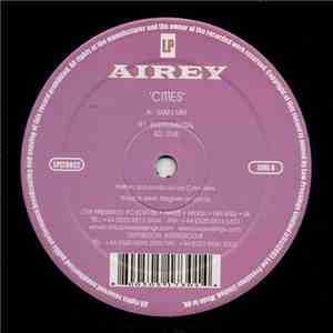 Airey - Cities download flac mp3