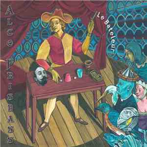 Alco Frisbass - Le Bateleur download flac mp3