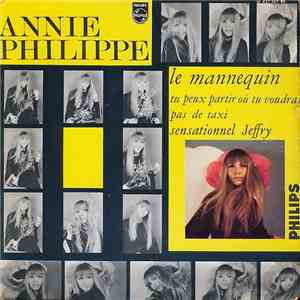 Annie Philippe - Le Mannequin download flac mp3