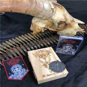 Archgoat - The Luciferian Crown download flac mp3