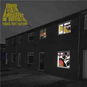 Arctic Monkeys - Favourite Worst Nightmare download flac mp3