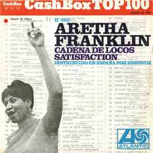 Aretha Franklin - Cadena De Locos / Satisfaction download flac mp3