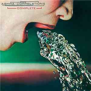 Ashra - Correlations download flac mp3