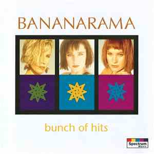 Bananarama - Bunch Of Hits download flac mp3