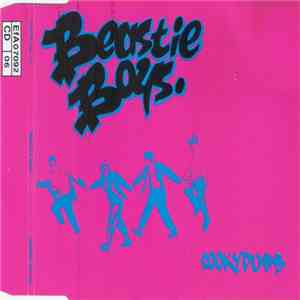 Beastie Boys - Cooky Puss download flac mp3