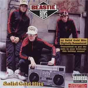 Beastie Boys - Solid Gold Hits download flac mp3