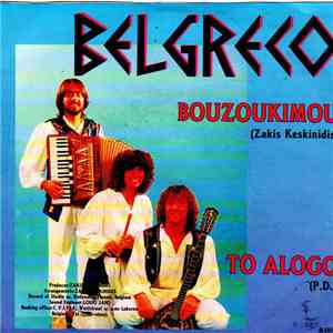 Belgreco - Belgreco download flac mp3