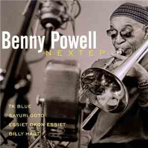 Benny Powell - Nextep download flac mp3