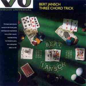 Bert Jansch - Three Chord Trick download flac mp3