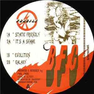 BFC - Evolution download flac mp3