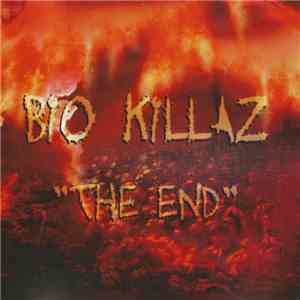 Bio Killaz - The End download flac mp3