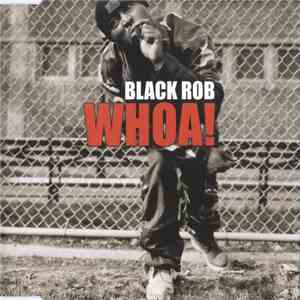 Black Rob - Whoa! download flac mp3