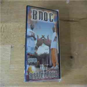 B.N.O.C. - Affiliated download flac mp3