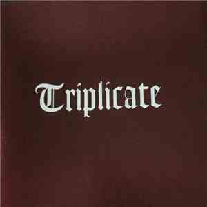 Bob Dylan - Triplicate download flac mp3