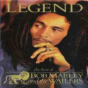 Bob Marley And The Wailers - Legend (The Best Of Bob Marley And The Wailers) download flac mp3