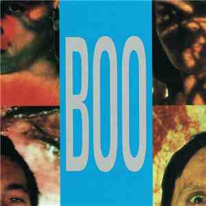 Boo  - Boo download flac mp3