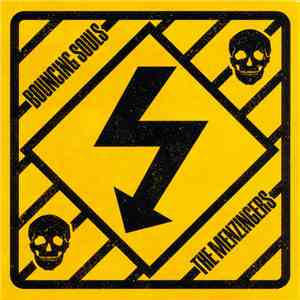 Bouncing Souls / The Menzingers - Shocking Split download flac mp3